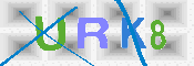 CAPTCHA-Bild