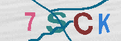 CAPTCHA-Bild