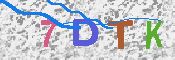 CAPTCHA-Bild