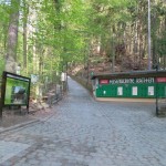 Spielplan FB Rathen, Wanderung von Ferienwohnung Sächsische Schweiz