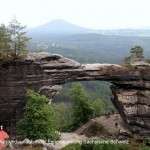 Ayurvedaurlaub in der Ferienwohnung Sächsische Schweiz