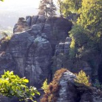 Ayurvedaurlaub in der Ferienwohnung Sächsische Schweiz