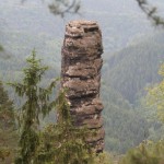 Ayurvedaurlaub in der Ferienwohnung Sächsische Schweiz