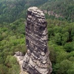 Ayurvedaurlaub in der Ferienwohnung Sächsische Schweiz