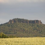 Rundwanderung Prossen/ Sächsische Schweiz