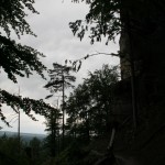 Wanderung von unserer Ferienwohnung Sächsische Schweiz zum Prebischtor