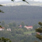 Wanderung von unserer Ferienwohnung Sächsische Schweiz zum Prebischtor